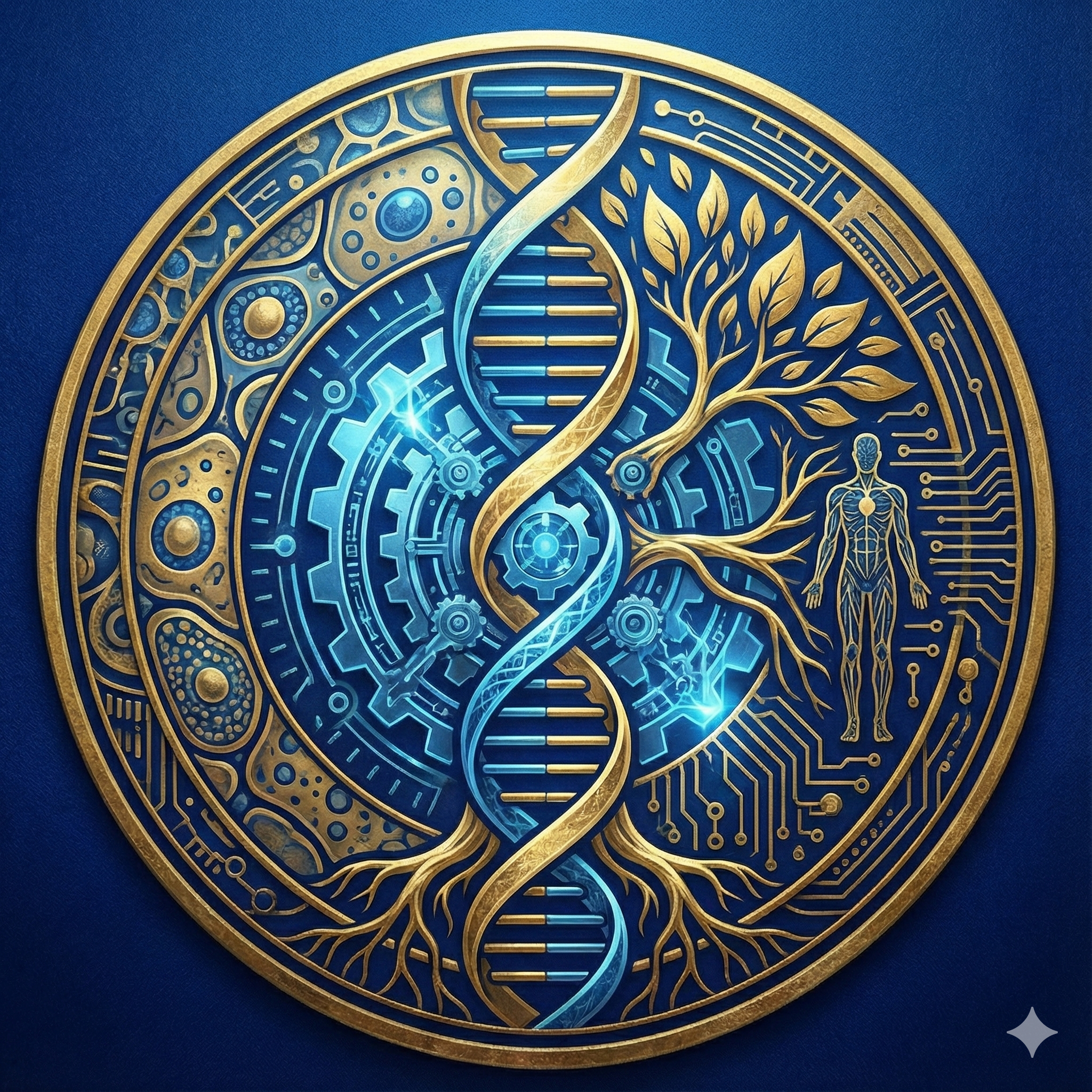 ingenierie du vivant
